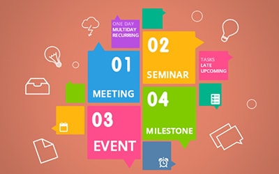 Event-management
