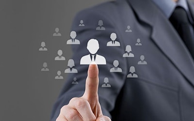 Human-resource