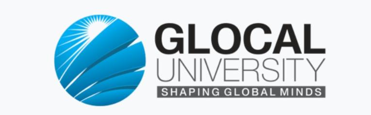 GLOCAL UNIVERSITY